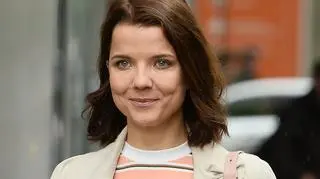 Joanna Jabłczyńska pokazała wytrenowane ciało. "Kolejny punkt do zazdrości hejterów"