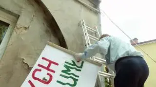 Uwaga! TVN. Lokatorzy wyremontowali kamienicę, miasto chce ją sprzedać