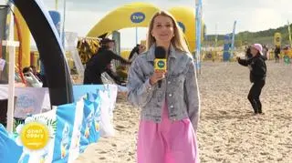 Zabawa dla całej rodziny 