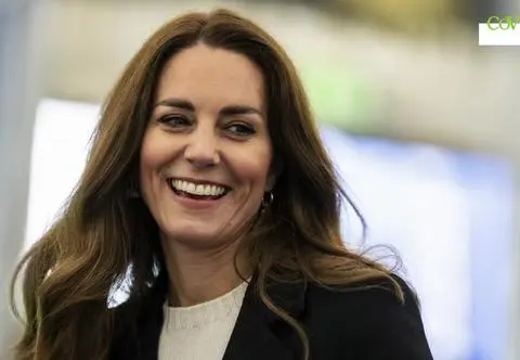 Kate Middleton poddała się zabiegom medycyny estetycznej? "Efekt jest bardzo naturalny"