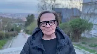 Agnieszka Holland zaprasza na Timeless Film Festival Warsaw