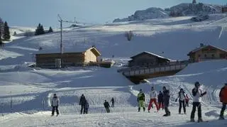 Południowy Tyrol, czyli raj dla narciarzy. Jak rozpocząć przygodę z biegówkami?