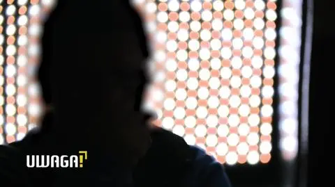 Uwaga! TVN. Dramatyczne wspomnienia ofiary domowej przemocy