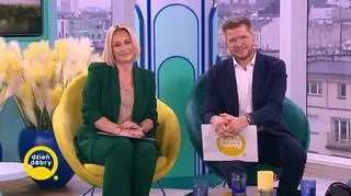 Artur Wachowicz łamie tabu o niepełnosprawności