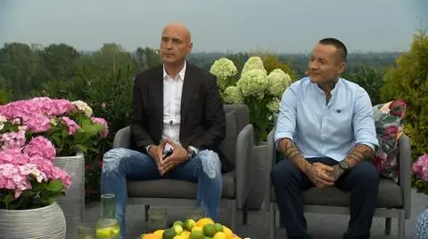Marek Konkolewski, Marcin Józefaciuk