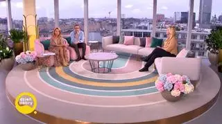 Martyna Wojciechowska i jej szczyty marzeń 