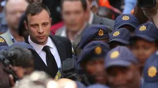 Oscar Pistorius wyszedł na wolność po 11 latach od zabicia partnerki