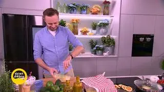Śniadania z różnych stron świata