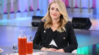 Dlaczego warto pić sok pomidorowy? "On jest bardzo niskokaloryczny"