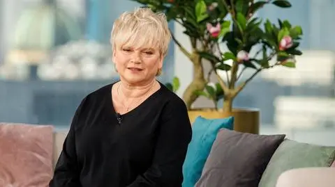 Katarzyna Figura i jej relacje z córkami