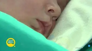 Wyjątkowo trudne narodziny 