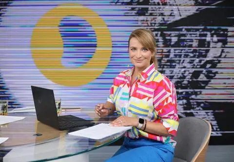 Prezydent i szef dyplomacji Iranu zginęli w katastrofie śmigłowca. "Nad ranem ratownicy dotarli do wraku"