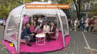 Rak piersi oczami partnerów chorych kobiet 