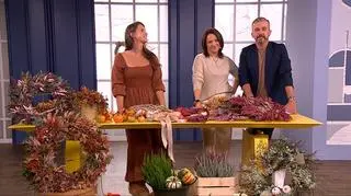 Jesienne dekoracje do każdego wnętrza