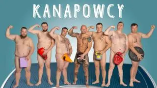 Uczestnicy "Kanapowców" zawalczą o szczupłą sylwetkę