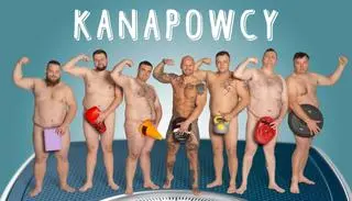 "Kanapowcy"