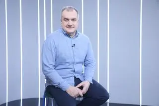 Żubry w Polsce 