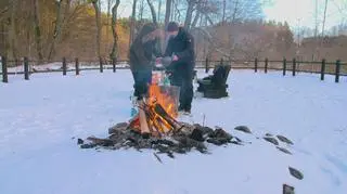Bushcraft to więcej niż tylko aktywny wypoczynek na świeżym powietrzu. Co warto o nim wiedzieć? 