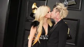 Avril Lavigne się zaręczyła. "Będziemy razem na zawsze"