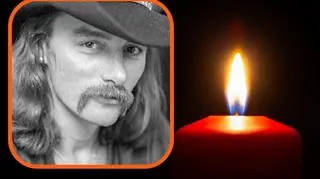 Nie żyje piosenkarz i gitarzysta zespołu "Allman Brothers Band". Dickey Betts miał 80 lat 