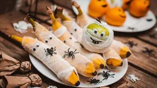 Domowe słodycze na Halloween. Jak je przygotować? Sprawdź nasze pomysły