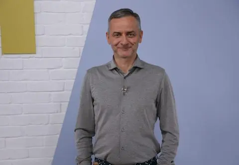 Jak pokonać napięcie i stres? Wypróbuj espresso oddechowe. "Wydech wolny" 