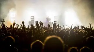 koncert