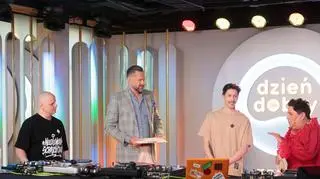 Marcin Prokop skreczował na sprzęcie mistrzów świata. Jak mu poszło? 