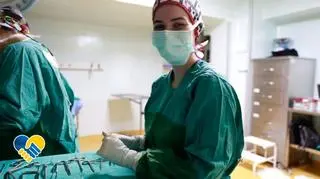 Ukraińscy lekarze w polskich szpitalach i przychodniach. Na jakich warunkach będą zatrudniani?