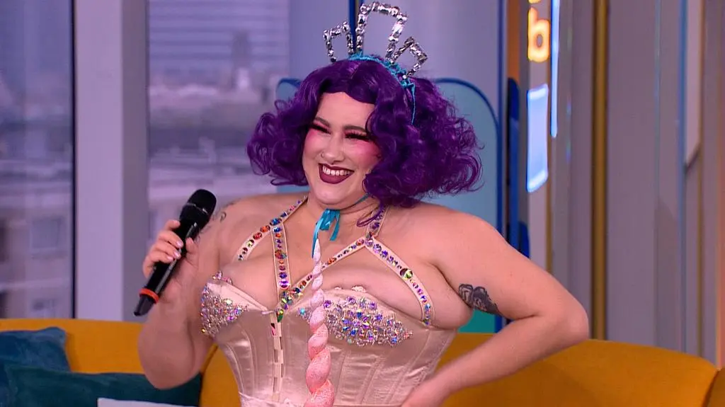 Madame Meduse