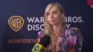 Agnieszka Woźniak-Starak o ciemnych stronach show-biznesu. "Poniosłam duże konsekwencje" 