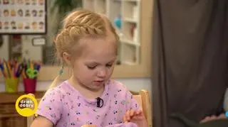 “Tata ma buły”