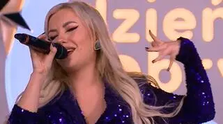 Daria bije rekordy odtworzeń. Na scenie Dzień Dobry TVN zaprezentowała nowy utwór "Lowkey"