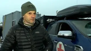 Za swoje zaangażowanie i poświęcenie został wyróżniony przez widzów Dzień Dobry TVN