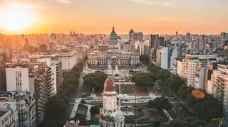 Co warto zobaczyć w Buenos Aires?