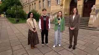 Licealista z Bydgoszczy pokonał 3,5 tysiąca kandydatów i zdobył amerykańskie stypendium