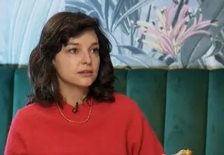 Maria Dębska o rodzinie. "Mam dużo ludzi do kochania"