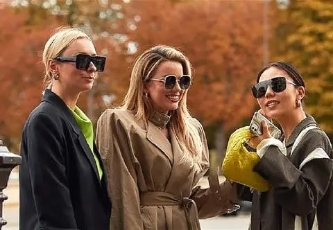Najlepsze okulary przeciwsłoneczne. Jaki model wybrać?