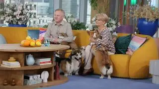 Elżbieta II miała 30 psów rasy corgi. "Ta miłość rozwijała się przez lata"