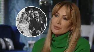 Sylwia Peretti przerywa milczenie po śmierci syna. "Tak bardzo nie umiem bez Ciebie żyć" 