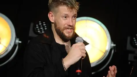 Aktor o zarobkach 