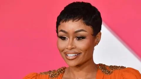 Blac Chyna wyjmuje implanty i rezygnuje z wypełniaczy