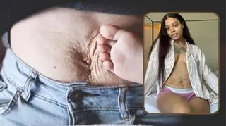 Walczyła z depresją poporodową, teraz wspiera młode mamy. "Moje ciało wydawało mi się obce"