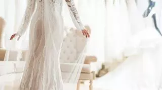 Cena sukni ślubnej może zwalać z nóg. Projektantka wyjaśnia, dlaczego niektóre kreacje kosztują fortunę