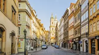 Praga – co warto zobaczyć w stolicy Czech?