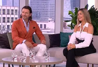 "Mija 5 lat, od kiedy mój Pyś powiedział tak". Małgorzata i Radosław Majdanowie obchodzą rocznicę ślubu