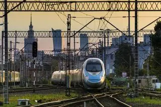 Zmiany w PKP