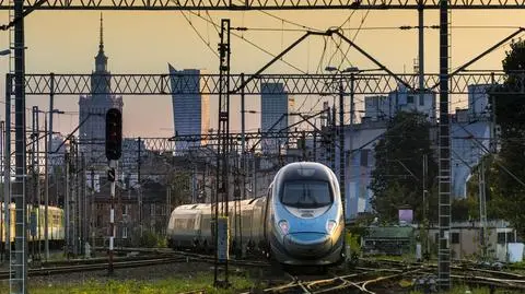 Zmiany w PKP