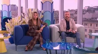 Nowy rozdział w życiu Katarzyny Warnke