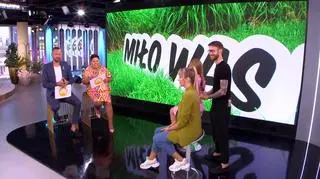 Idealny kok w kilka minut